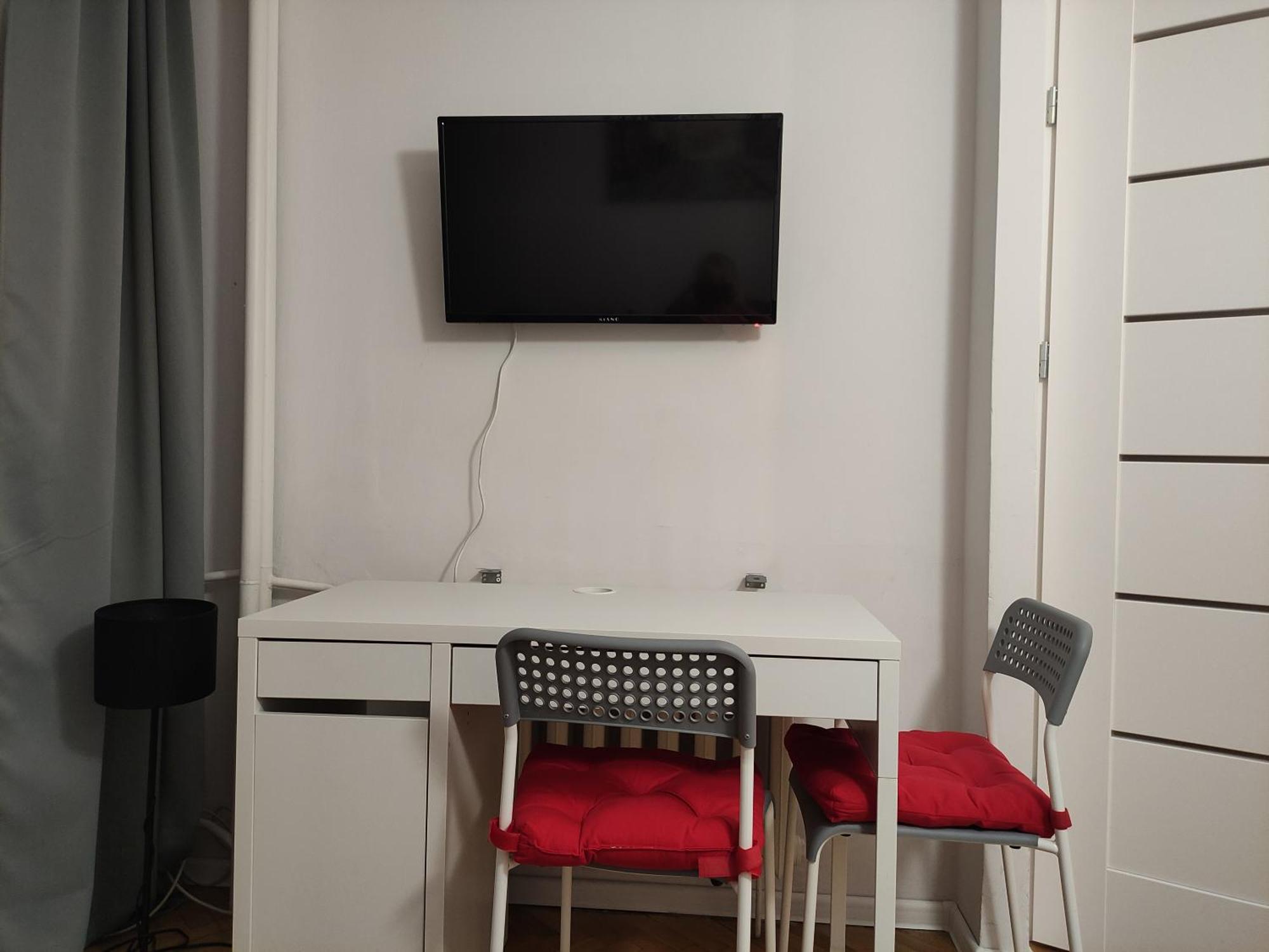 Apartament Rondo Onz Warschau Exterior foto